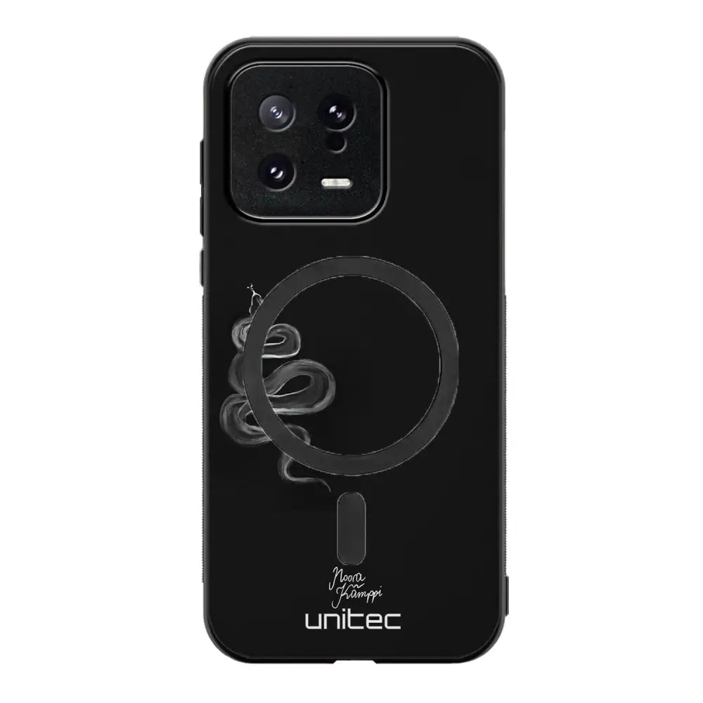 Xiaomi 13 surrealistic sadness suojakuoret - Kärmes - Noora Kämppi