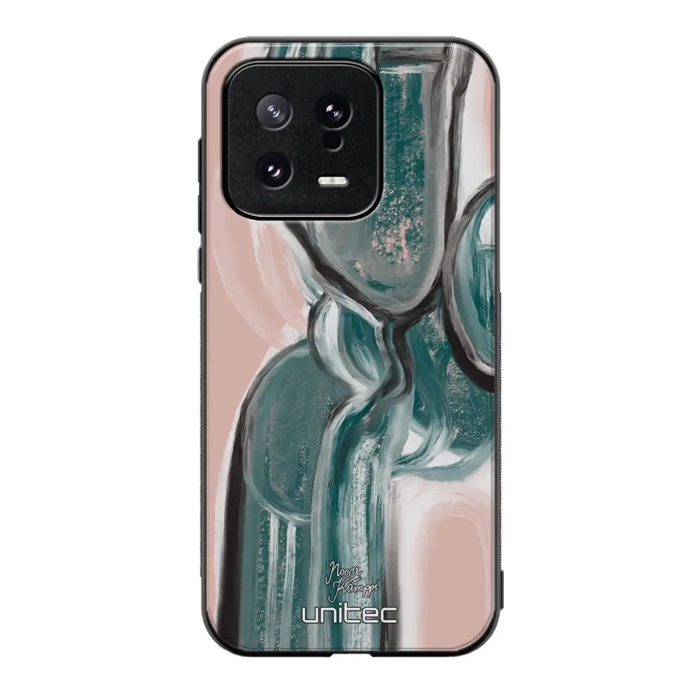 Xiaomi 13 urban magic suojakuoret - Syli - Noora Kämppi - Ei