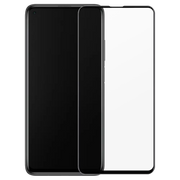 Xiaomi Mi 10 5G Panssarilasi - Reunakiinnitteinen