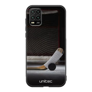 Xiaomi Mi 10 Lite jääkiekko suojakuoret - Jääkiekko - Ei