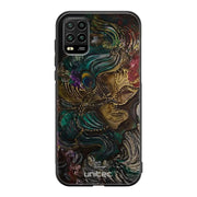 Xiaomi Mi 10 Lite mystinen voima suojakuoret - Queen - Noora Kämppi - Ei