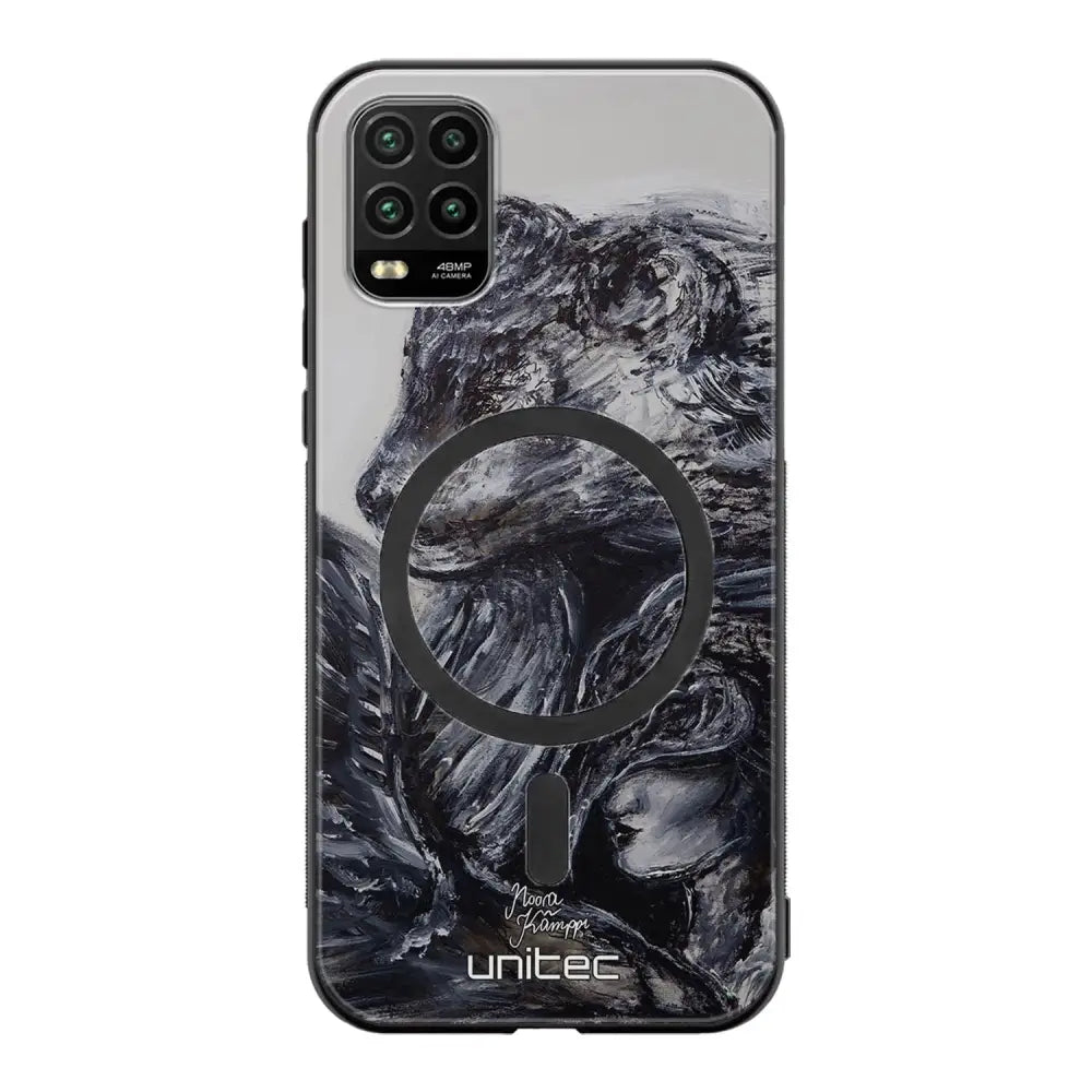 Xiaomi Mi 10 Lite mystinen voima suojakuoret - Your Land - Noora Kämppi