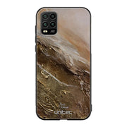 Xiaomi Mi 10 Lite pehmeä eleganssi suojakuoret - Symphony - Noora Kämppi - Ei