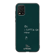 Xiaomi Mi 10 Lite surrealistic sadness suojakuoret - Ok I Gotta Go - Noora Kämppi - Ei