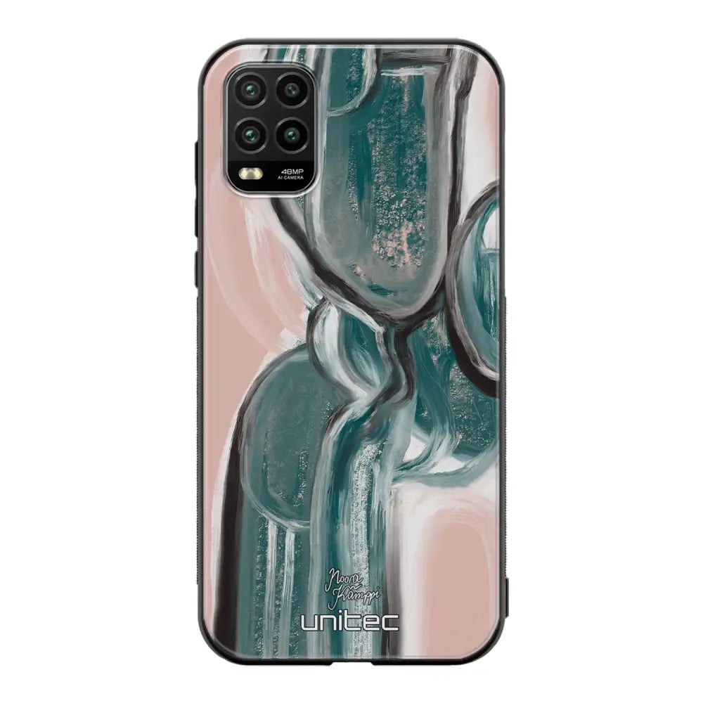 Xiaomi Mi 10 Lite urban magic suojakuoret - Syli - Noora Kämppi - Ei