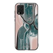 Xiaomi Mi 10 Lite urban magic suojakuoret - Syli - Noora Kämppi - Ei