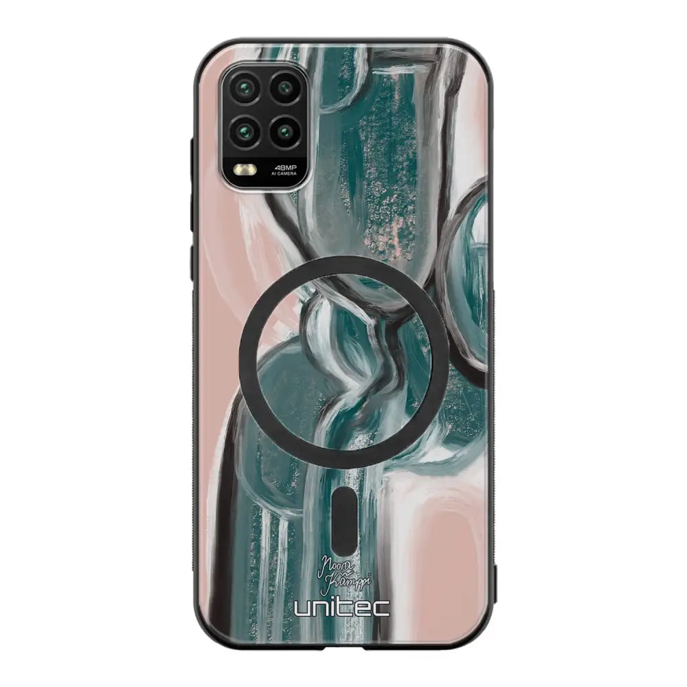Xiaomi Mi 10 Lite urban magic suojakuoret - Syli - Noora Kämppi