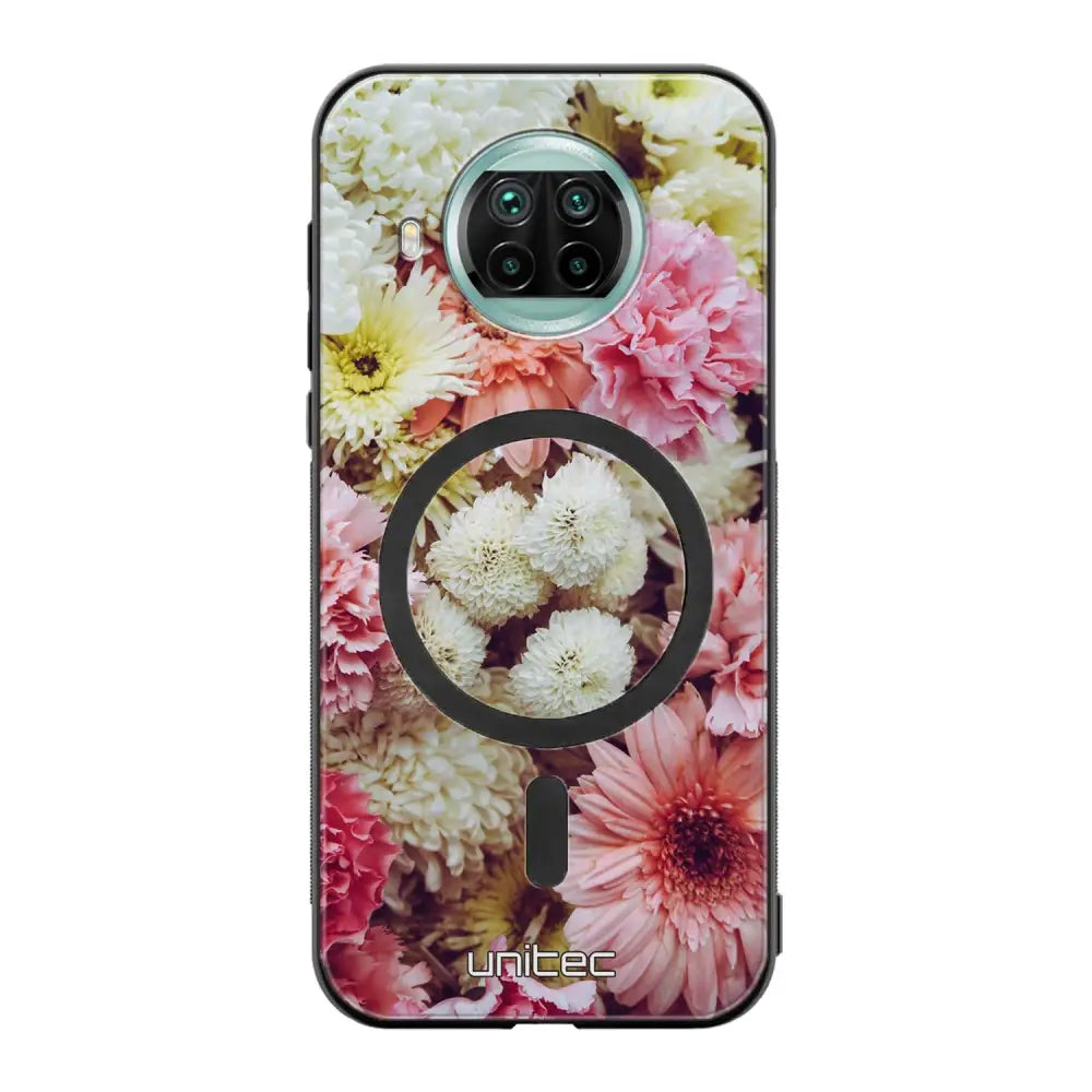 Xiaomi Mi 10T Lite kukka suojakuoret - Kukka