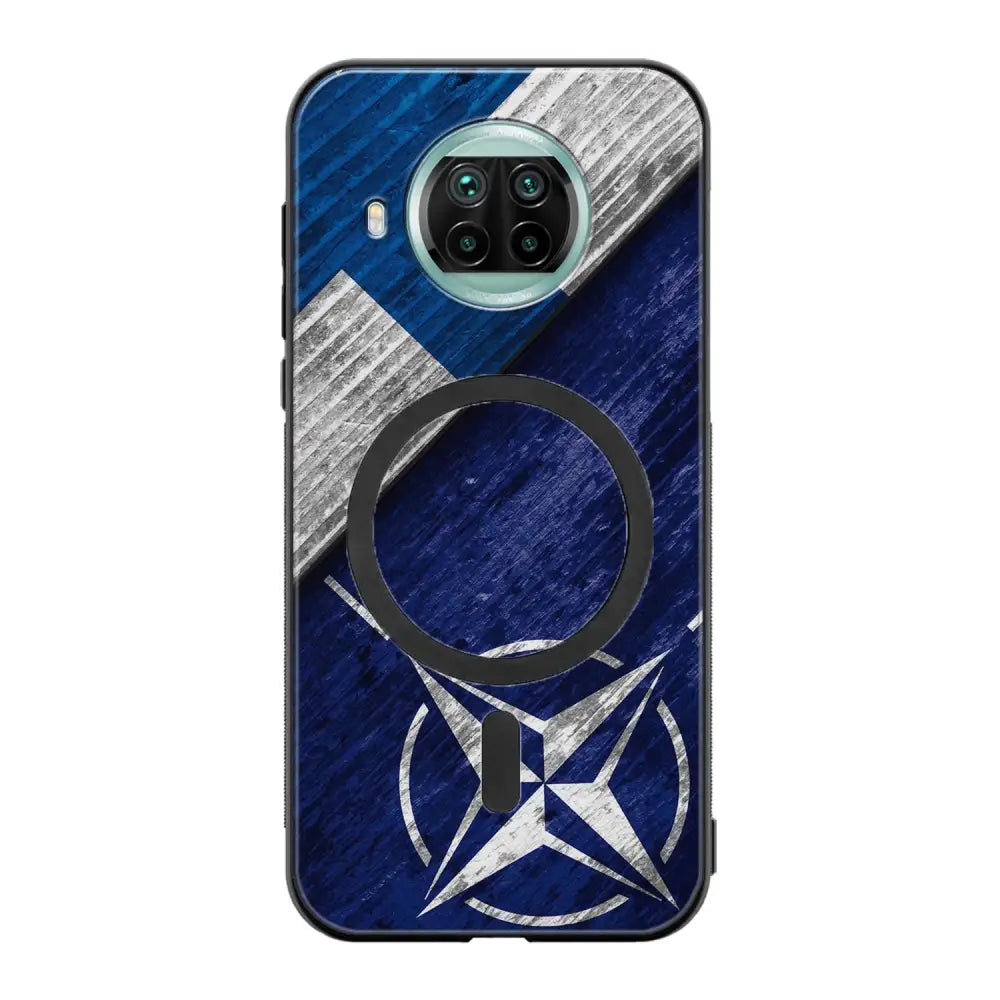 Xiaomi Mi 10T Lite nato suojakuoret - Suomi