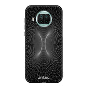 Xiaomi Mi 10T Lite suojakuoret - 3D Illusion - Ei