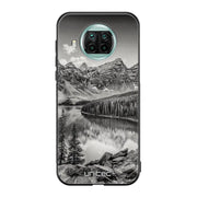 Xiaomi Mi 10T Lite suojakuoret - Rocky Mountains - Ei