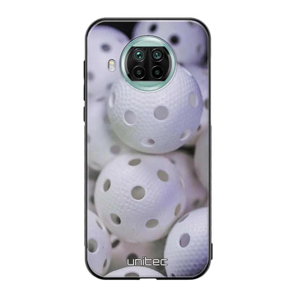 Xiaomi Mi 10T Lite suojakuoret - Salibandy - Ei