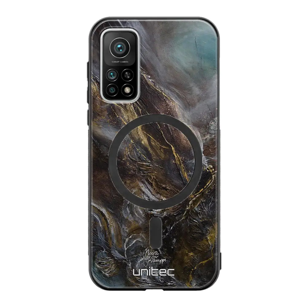 Xiaomi Mi 10T luonnon lumo suojakuoret - Windy - Noora Kämppi