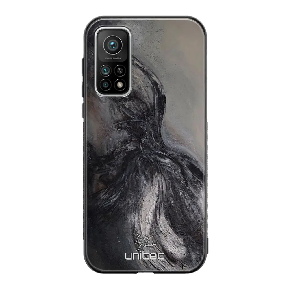 Xiaomi Mi 10T Pro animal kingdom suojakuoret - Unknown - Noora Kämppi - Ei