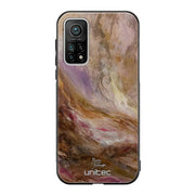 Xiaomi Mi 10T Pro modern art suojakuoret - Luoksesi - Noora Kämppi - Ei