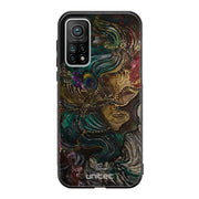 Xiaomi Mi 10T Pro mystinen voima suojakuoret - Queen - Noora Kämppi - Ei