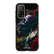 Xiaomi Mi 10T Pro mystinen voima suojakuoret - Reckless - Noora Kämppi - Ei