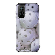 Xiaomi Mi 10T Pro suojakuoret - Salibandy - Ei