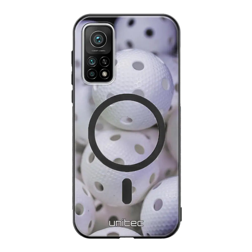 Xiaomi Mi 10T Pro suojakuoret - Salibandy