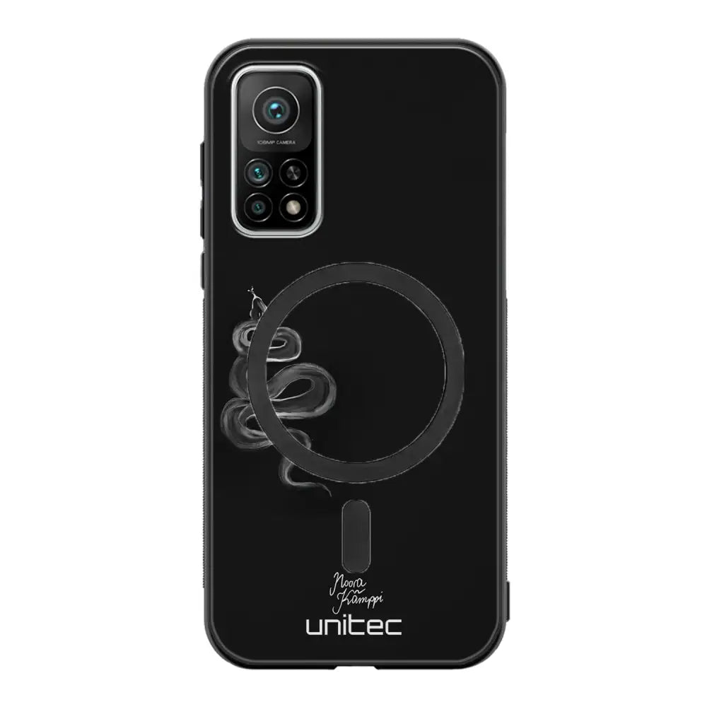 Xiaomi Mi 10T Pro surrealistic sadness suojakuoret - Kärmes - Noora Kämppi