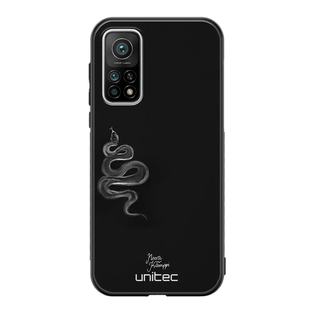 Xiaomi Mi 10T Pro surrealistic sadness suojakuoret - Kärmes - Noora Kämppi - Ei