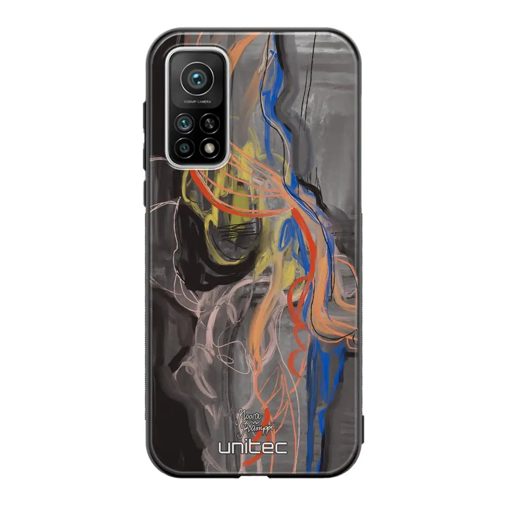 Xiaomi Mi 10T Pro urban magic suojakuoret - Tarina - Noora Kämppi - Ei