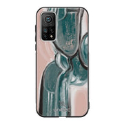 Xiaomi Mi 10T urban magic suojakuoret - Syli - Noora Kämppi - Ei