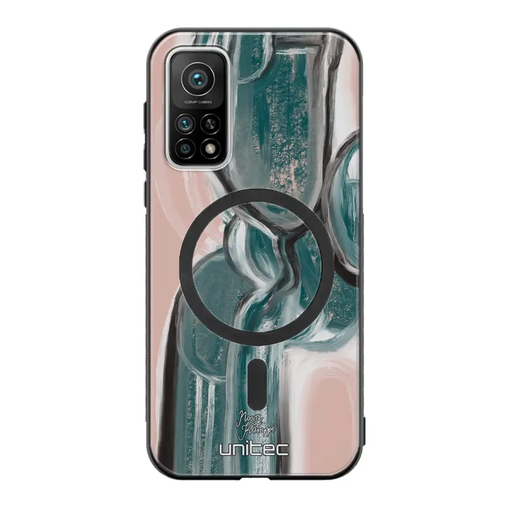 Xiaomi Mi 10T urban magic suojakuoret - Syli - Noora Kämppi