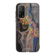 Xiaomi Mi 10T urban magic suojakuoret - Tarina - Noora Kämppi - Ei