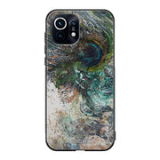 Xiaomi Mi 11 animal kingdom suojakuoret - Creature - Noora Kämppi - Ei