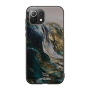 Xiaomi Mi 11 Lite luonnon lumo suojakuoret - Runaway - Noora Kämppi - Ei