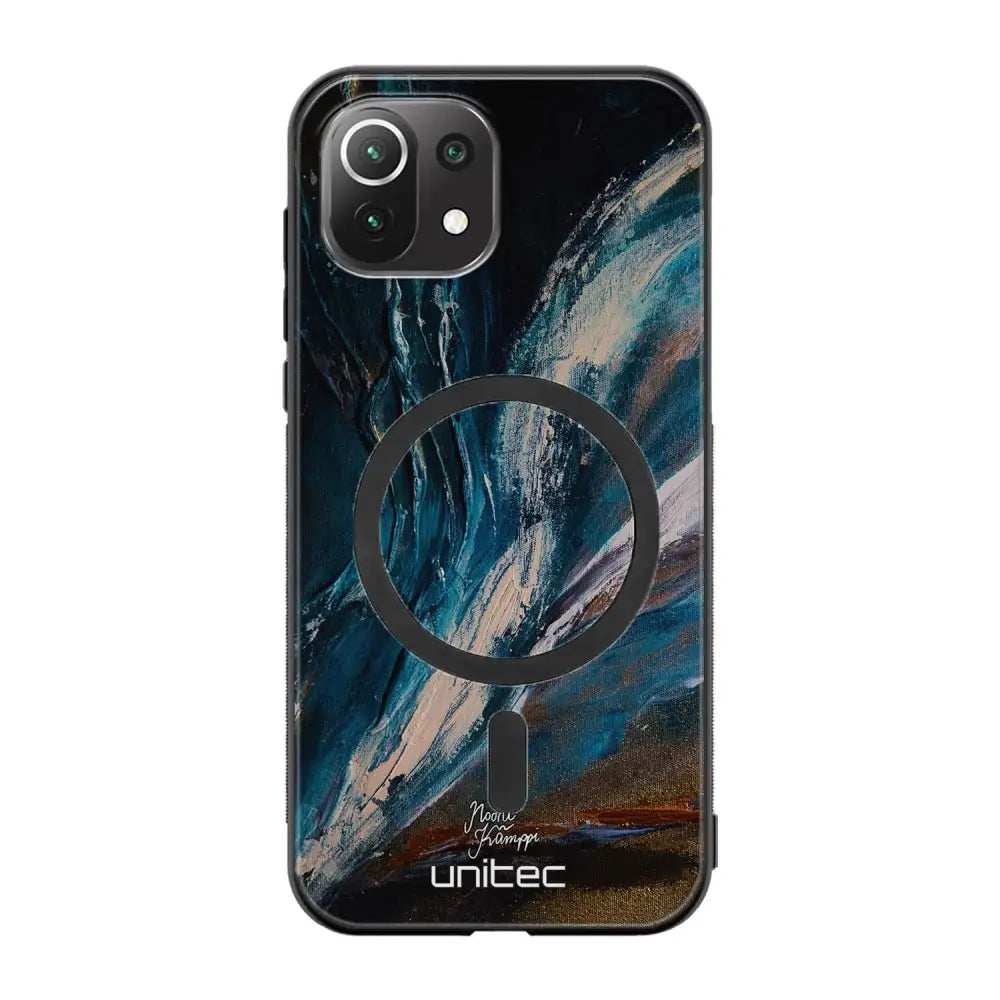 Xiaomi Mi 11 Lite luonnon lumo suojakuoret - Tiera - Noora Kämppi