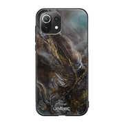 Xiaomi Mi 11 Lite luonnon lumo suojakuoret - Windy - Noora Kämppi - Ei