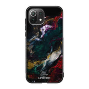 Xiaomi Mi 11 Lite mystinen voima suojakuoret - Reckless - Noora Kämppi - Ei