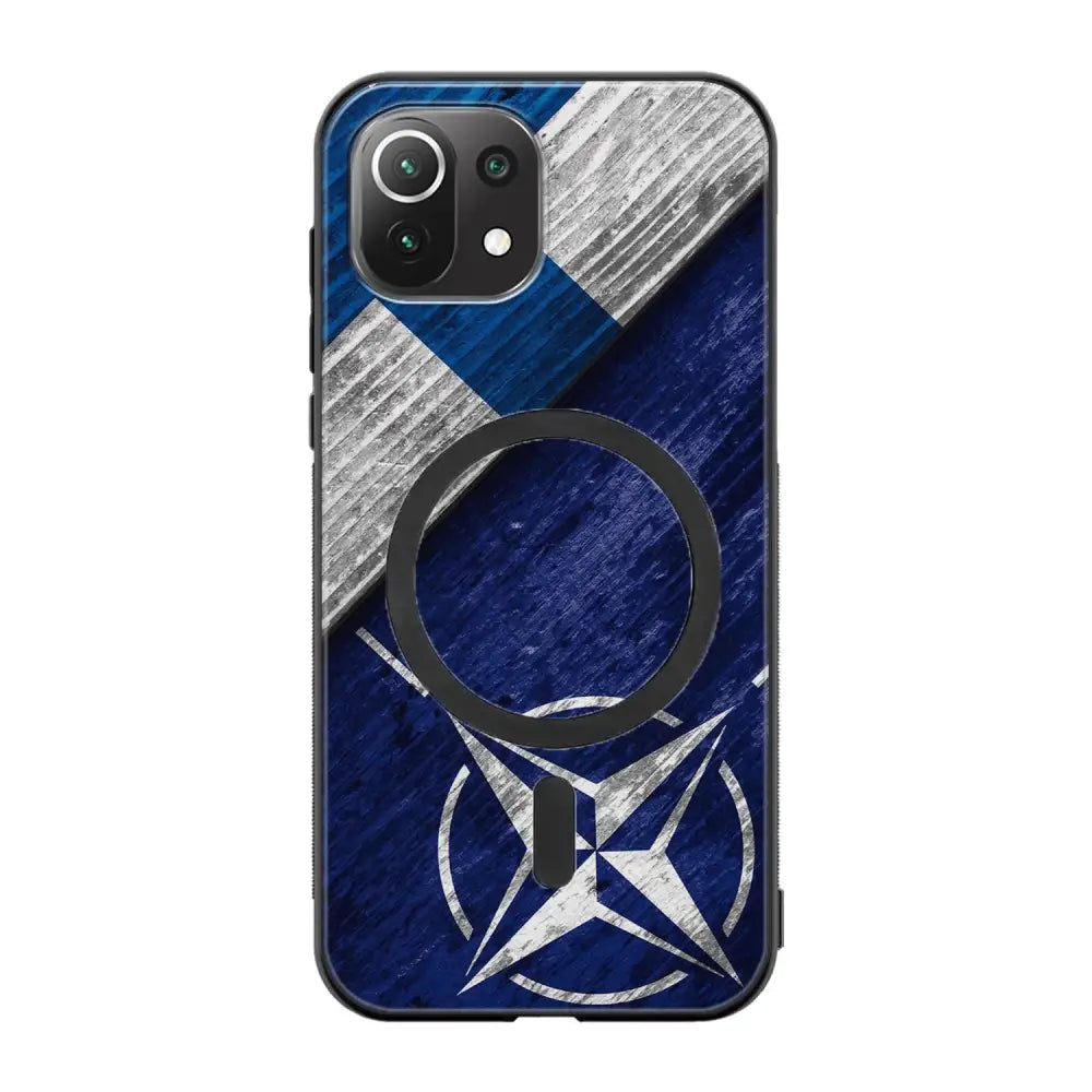 Xiaomi Mi 11 Lite nato suojakuoret - Suomi