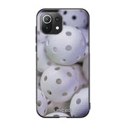 Xiaomi Mi 11 Lite suojakuoret - Salibandy - Ei