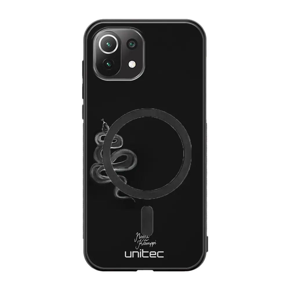 Xiaomi Mi 11 Lite surrealistic sadness suojakuoret - Kärmes - Noora Kämppi