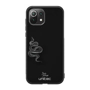 Xiaomi Mi 11 Lite surrealistic sadness suojakuoret - Kärmes - Noora Kämppi - Ei