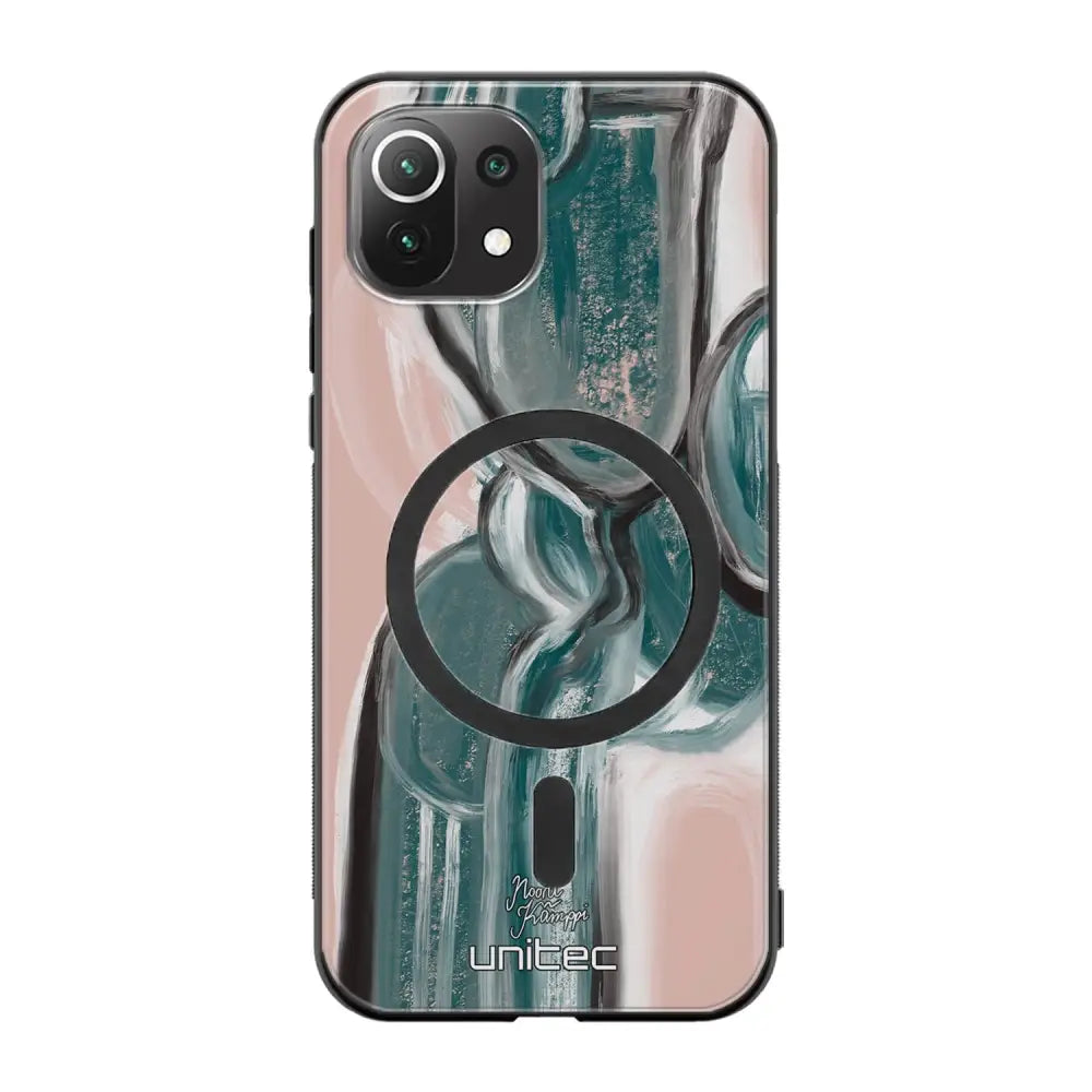 Xiaomi Mi 11 Lite urban magic suojakuoret - Syli - Noora Kämppi