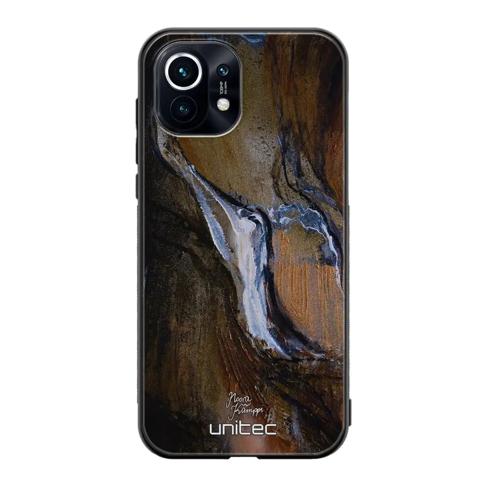 Xiaomi Mi 11 luonnon lumo suojakuoret - Railo - Noora Kämppi - Ei