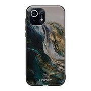 Xiaomi Mi 11 luonnon lumo suojakuoret - Runaway - Noora Kämppi - Ei