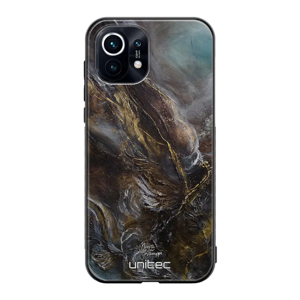 Xiaomi Mi 11 luonnon lumo suojakuoret - Windy - Noora Kämppi - Ei