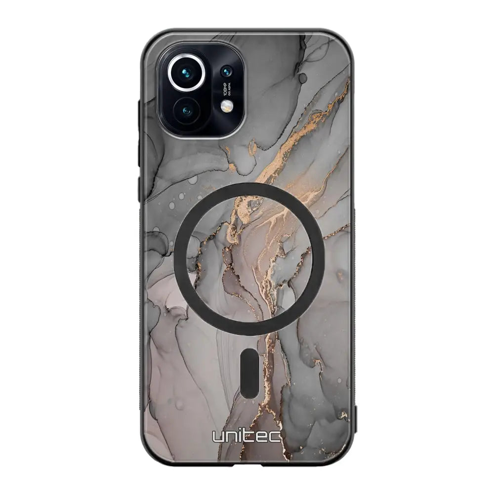 Xiaomi Mi 11 marmori suojakuoret - Pok Rie