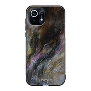 Xiaomi Mi 11 modern art suojakuoret - Ophelia - Noora Kämppi - Ei