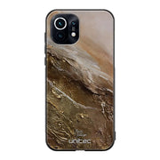 Xiaomi Mi 11 pehmeä eleganssi suojakuoret - Symphony - Noora Kämppi - Ei