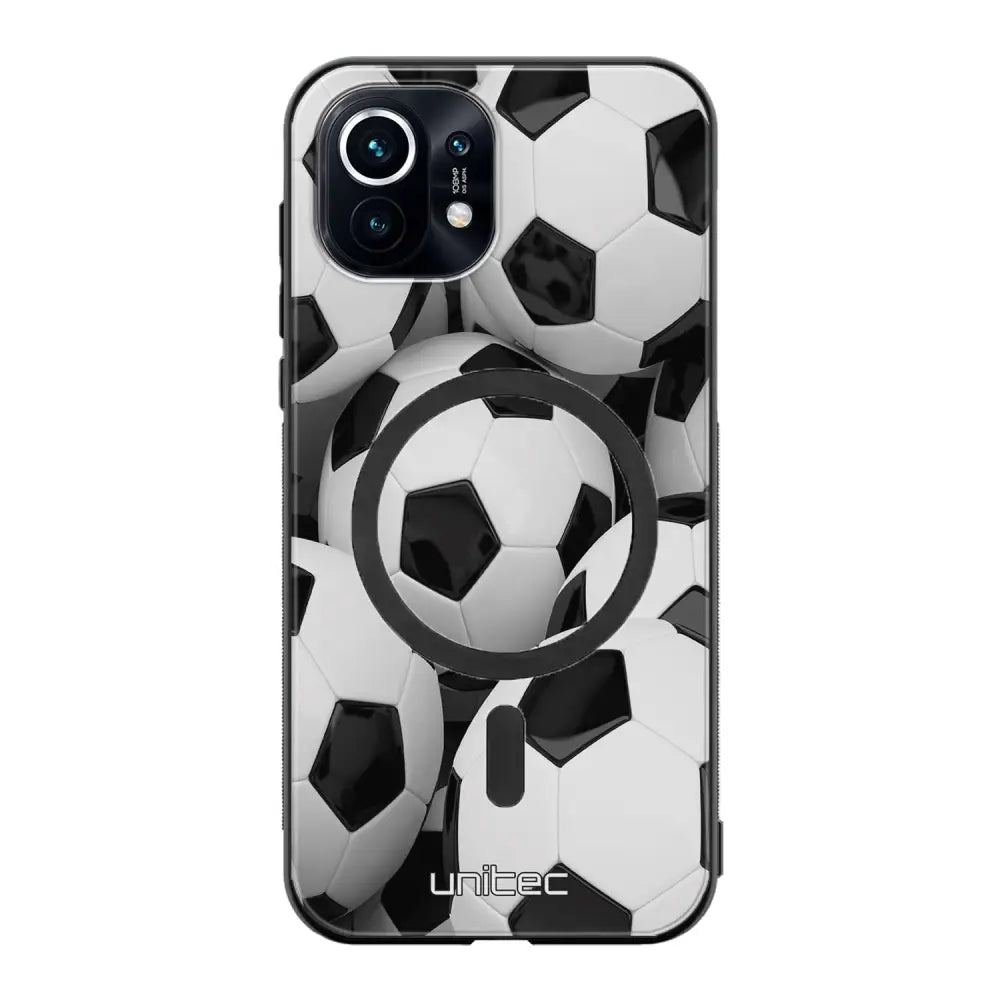 Xiaomi Mi 11 suojakuoret - Football