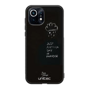 Xiaomi Mi 11 surrealistic sadness suojakuoret - Just Another Day - Noora Kämppi - Ei