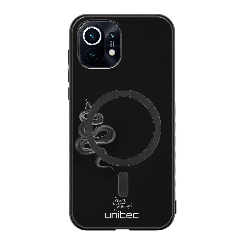 Xiaomi Mi 11 surrealistic sadness suojakuoret - Kärmes - Noora Kämppi