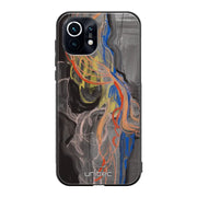 Xiaomi Mi 11 urban magic suojakuoret - Tarina - Noora Kämppi - Ei