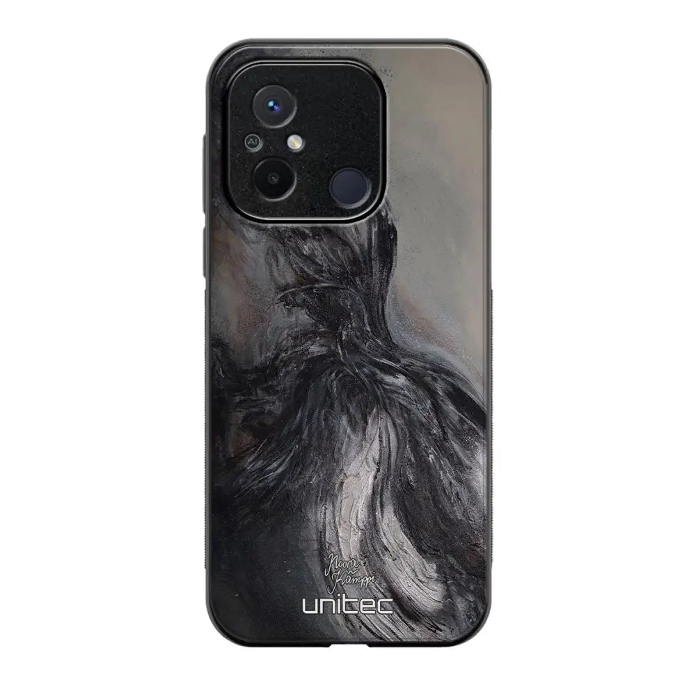 Xiaomi Redmi 12C animal kingdom suojakuoret - Unknown - Noora Kämppi - Ei